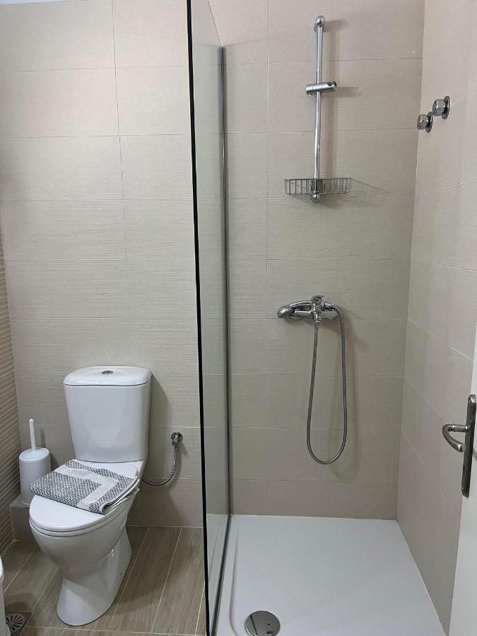 Apartament Sofia Benitses (Corfu)