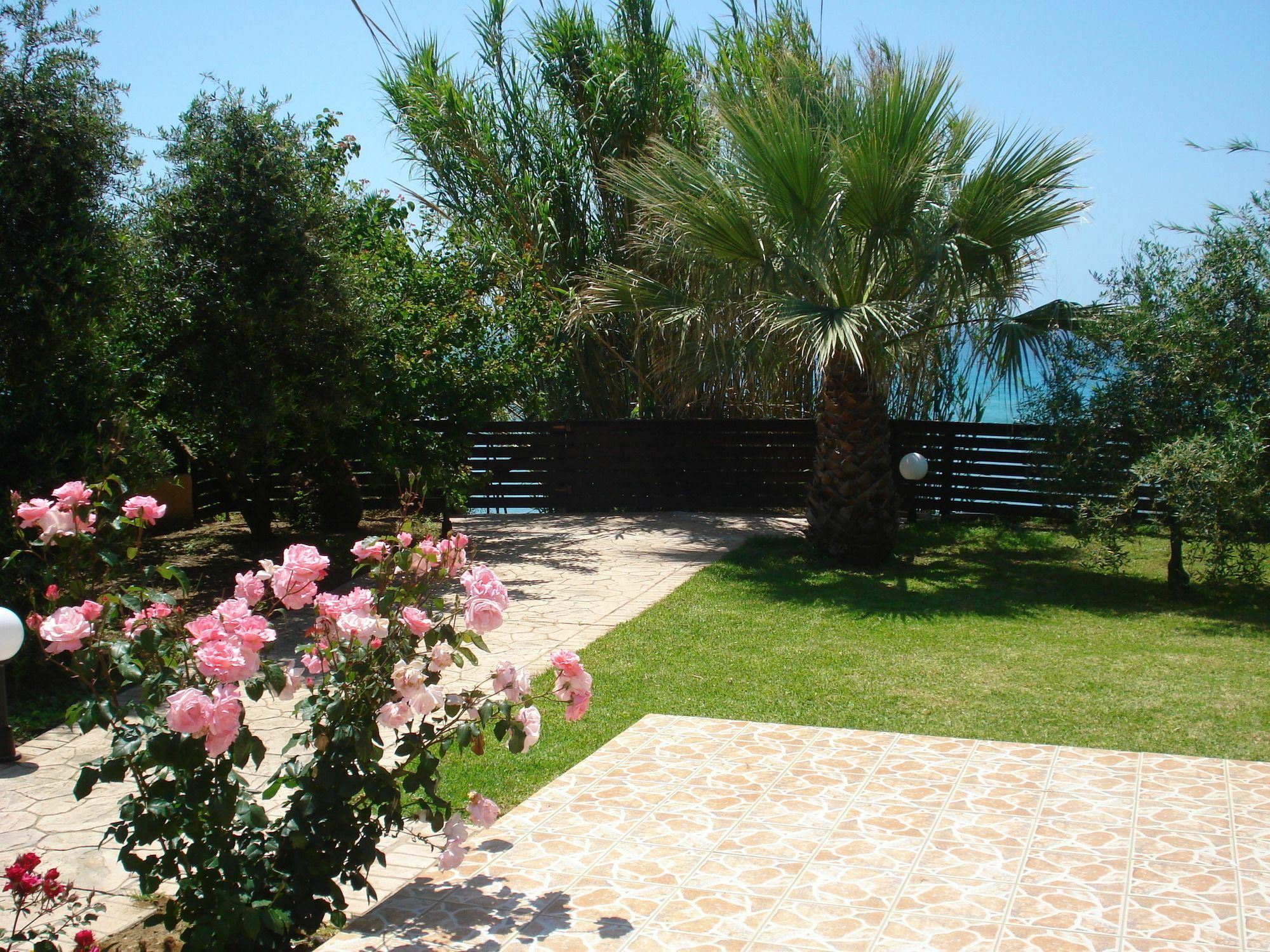 Sofia Apartament Benitses (Corfu)