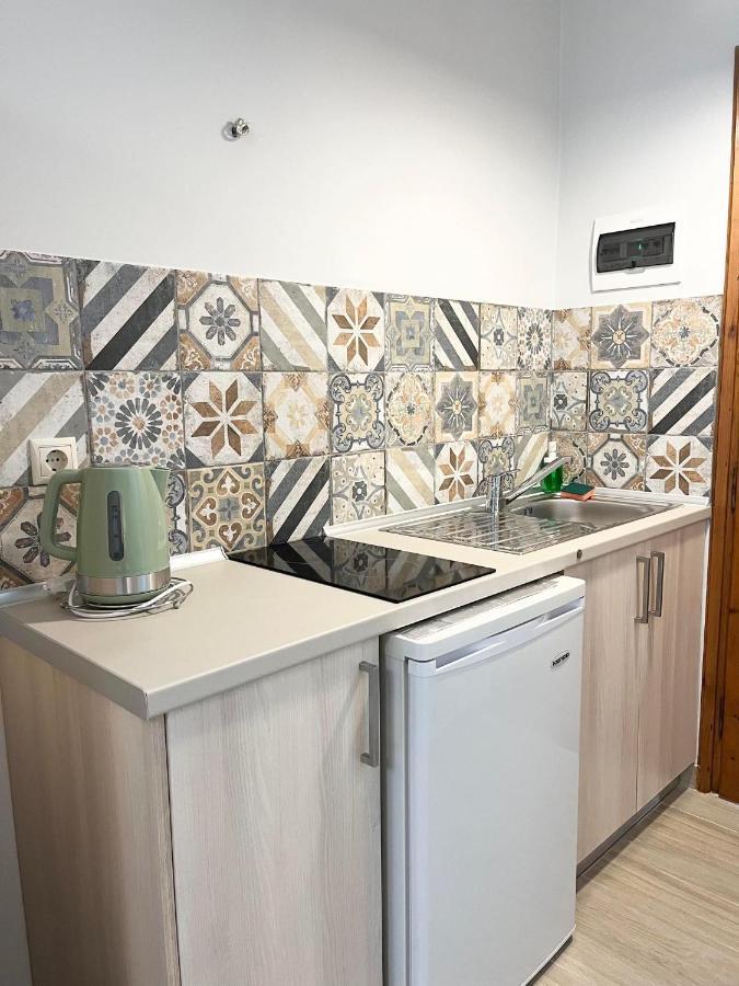 Sofia Apartment