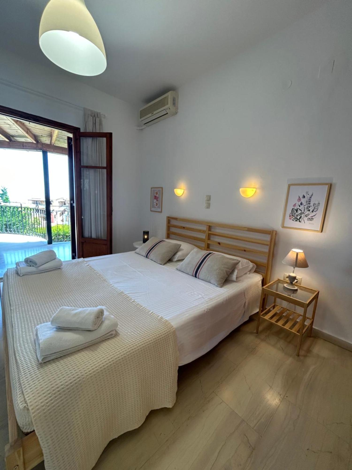 Apartment Sofia Achilleion