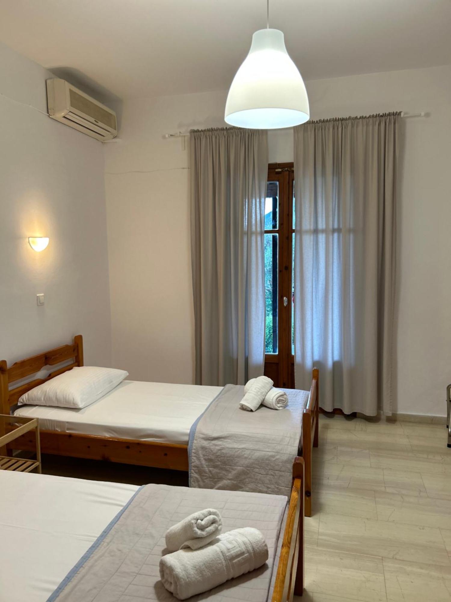 Apartment Sofia Achilleion