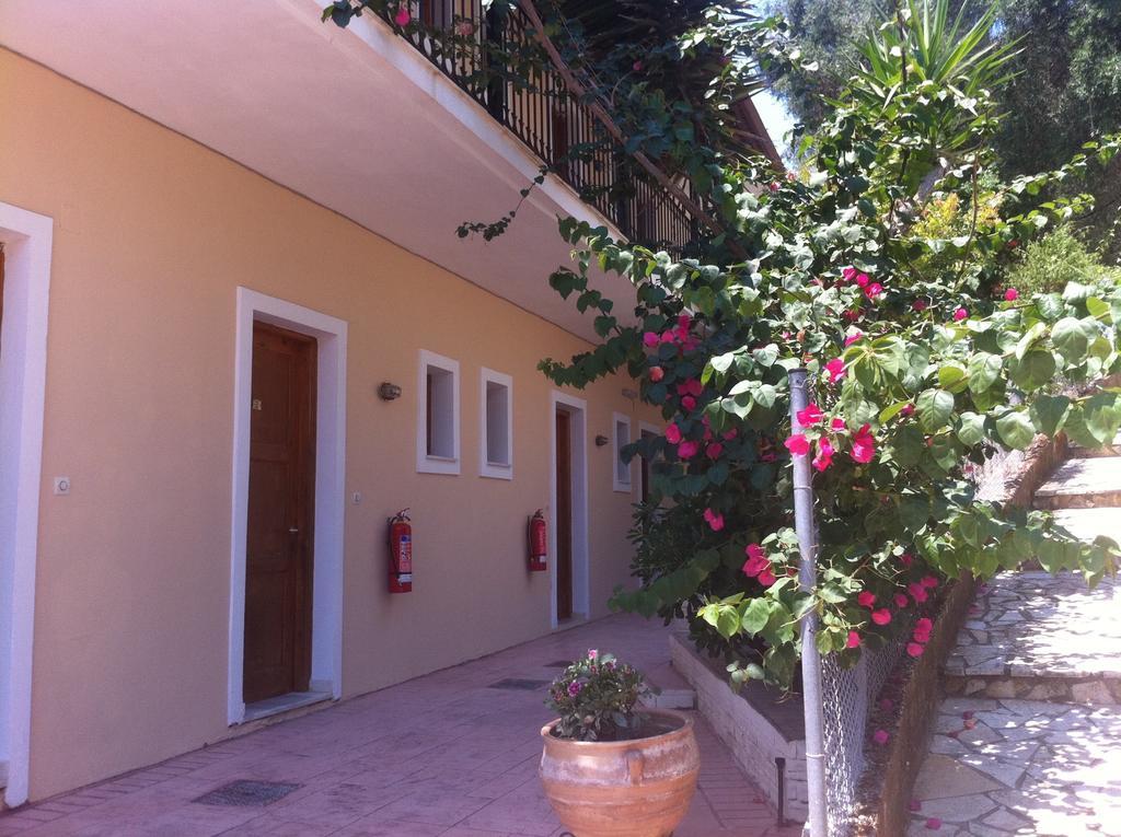 Apartment Sofia Achilleion