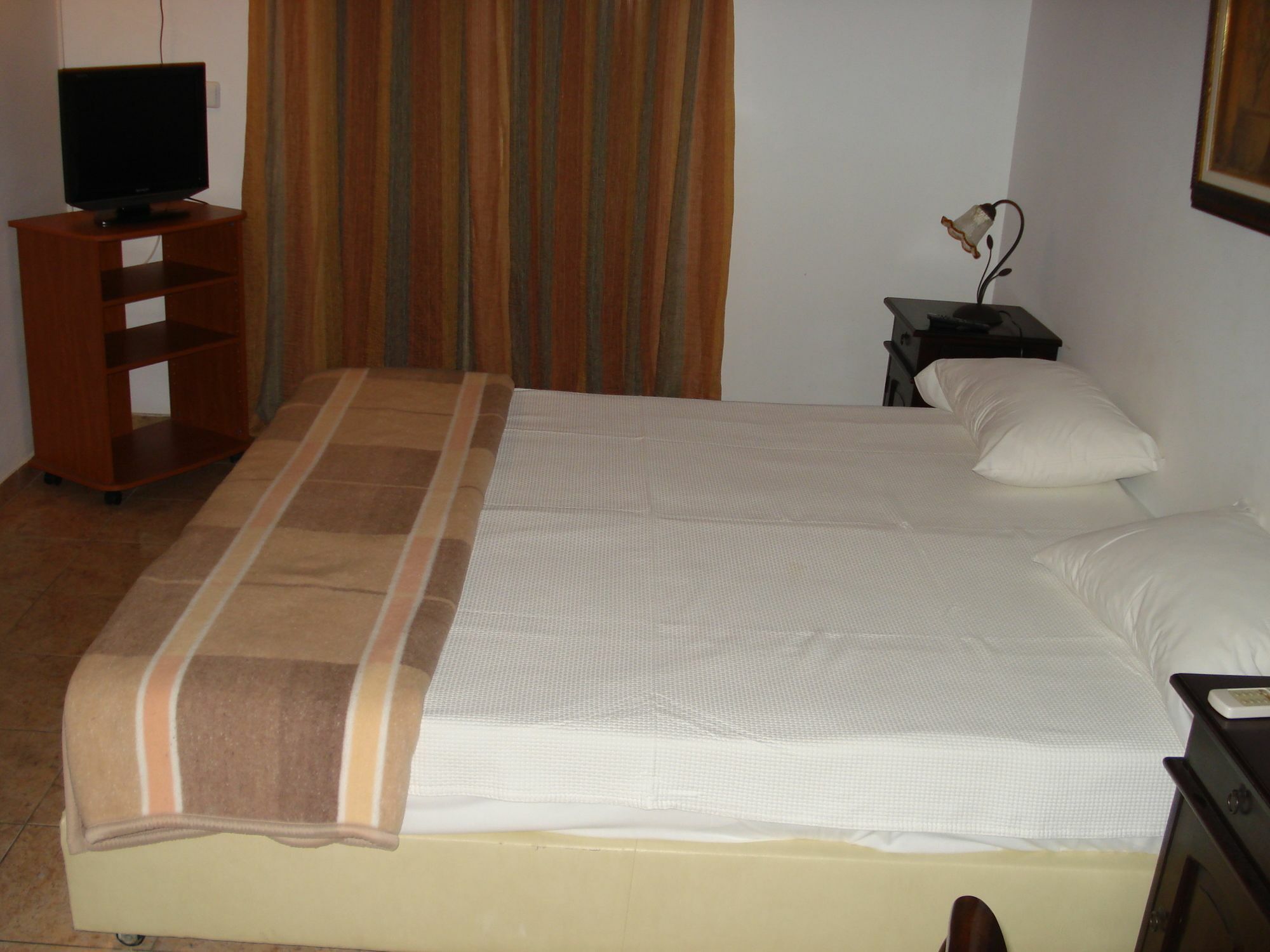 Apartment Sofia *