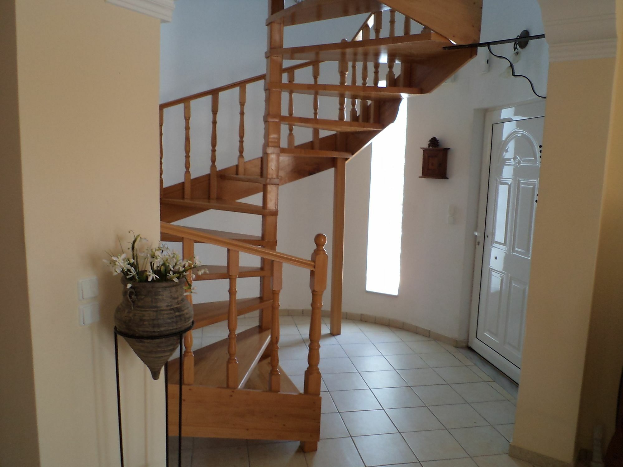 Apartment Sofia Achilleion