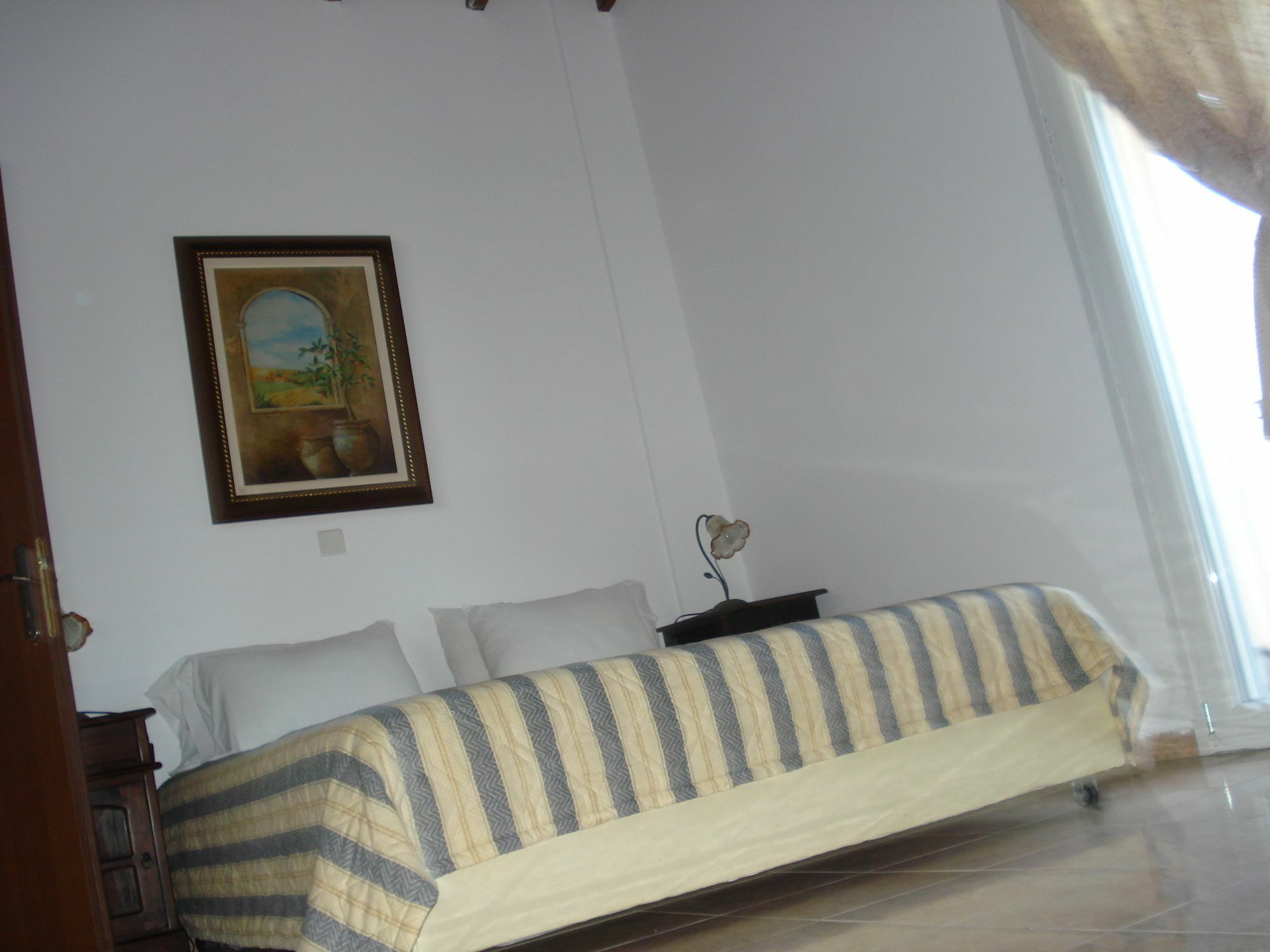 Sofia Apartment