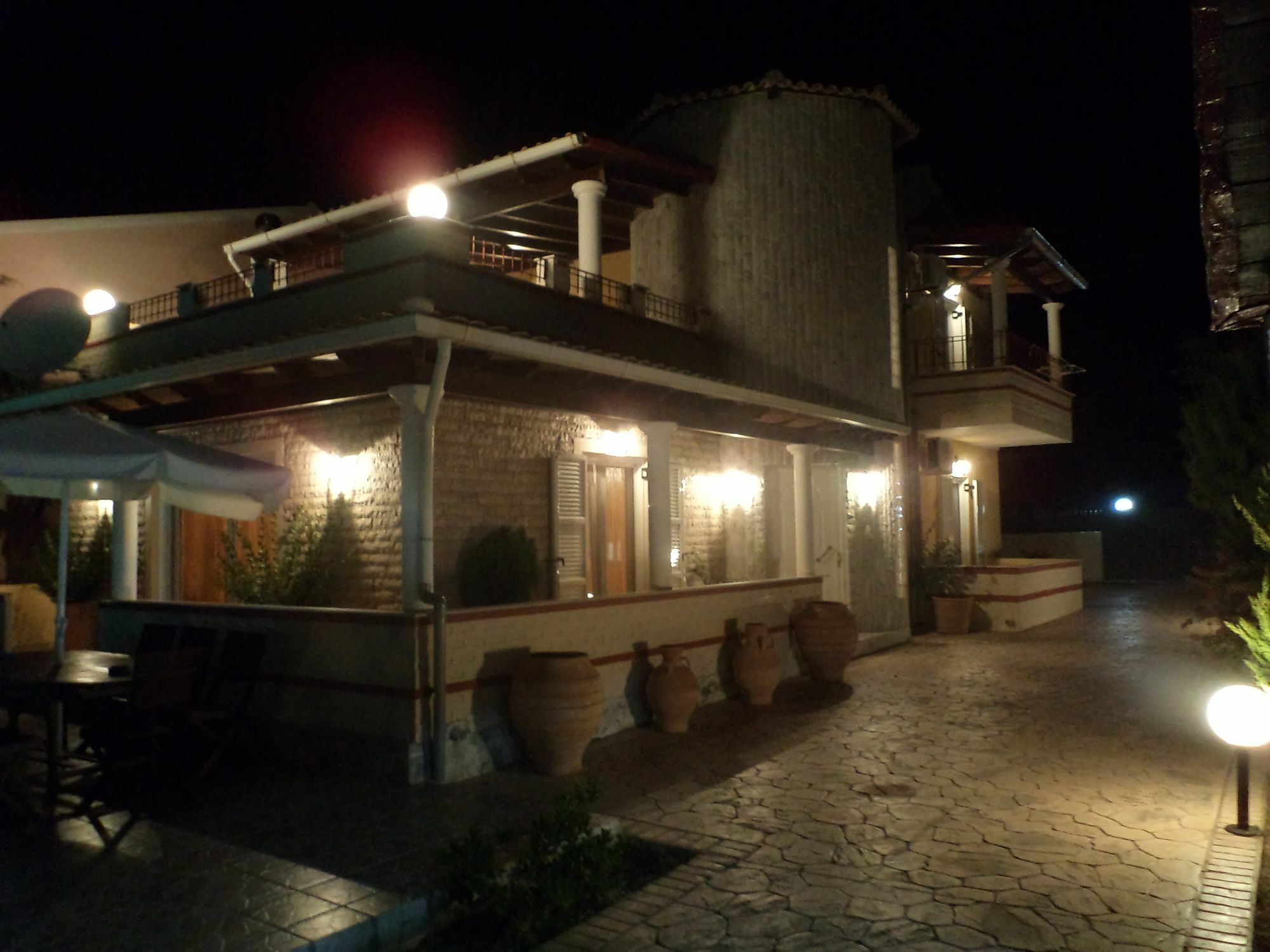 Sofia Apartment