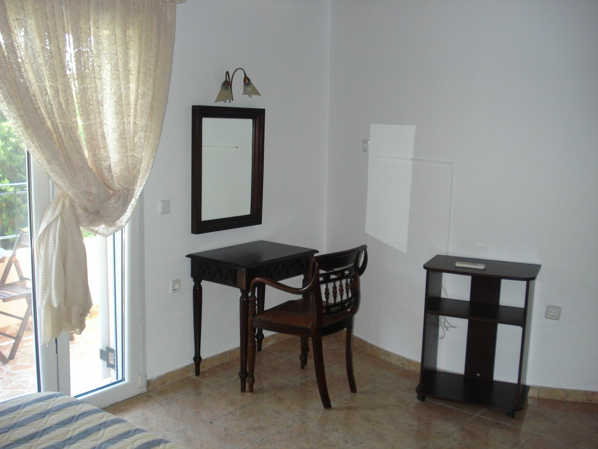 Sofia Apartment