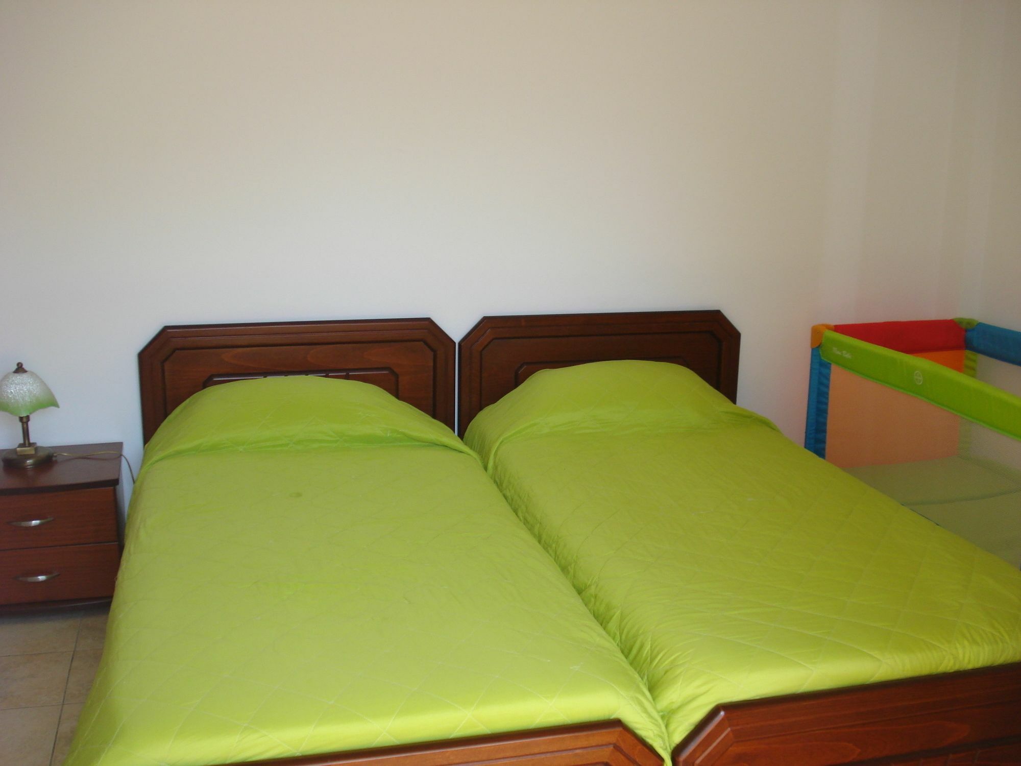 Apartment Sofia