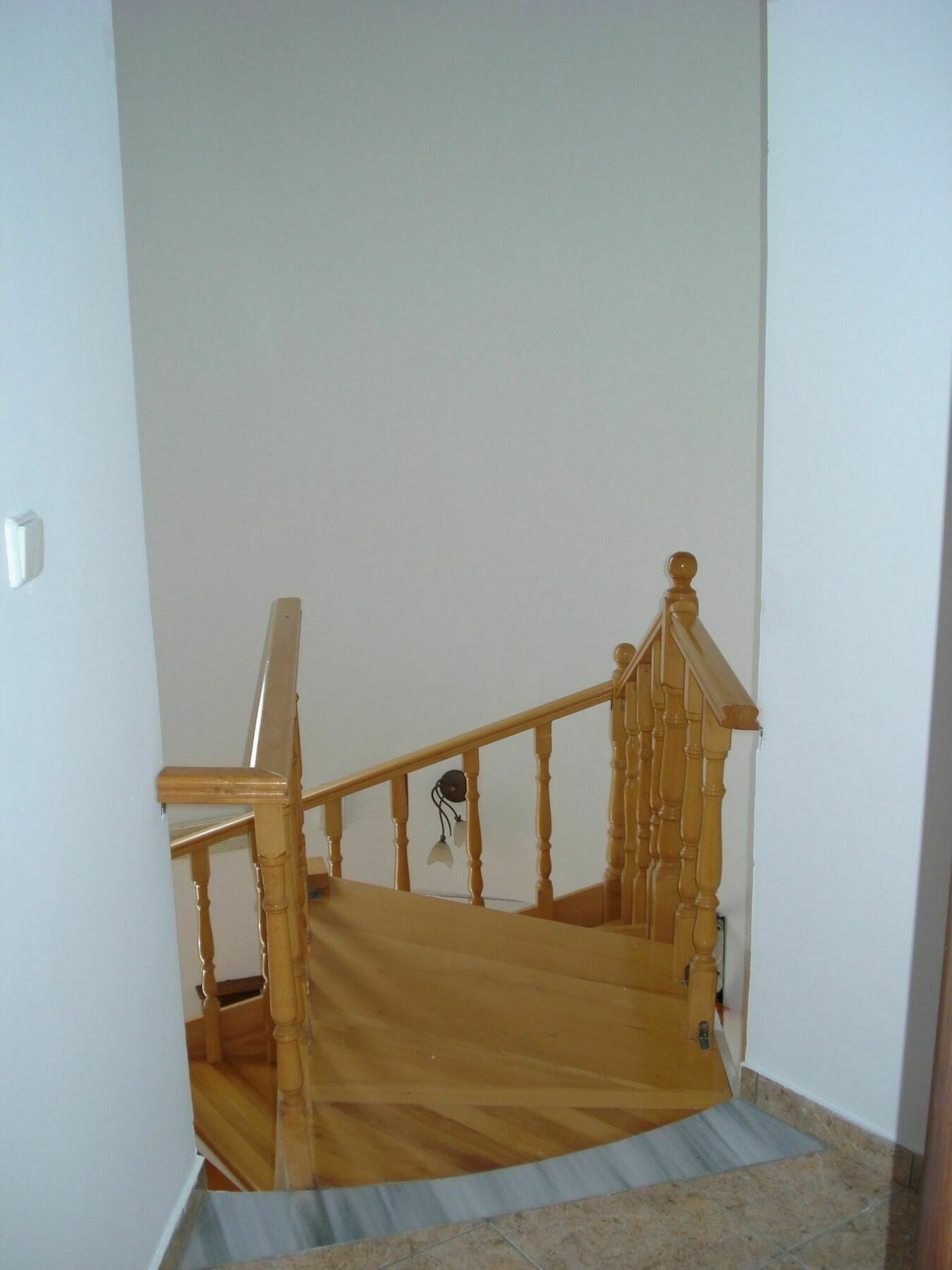 Sofia Apartment