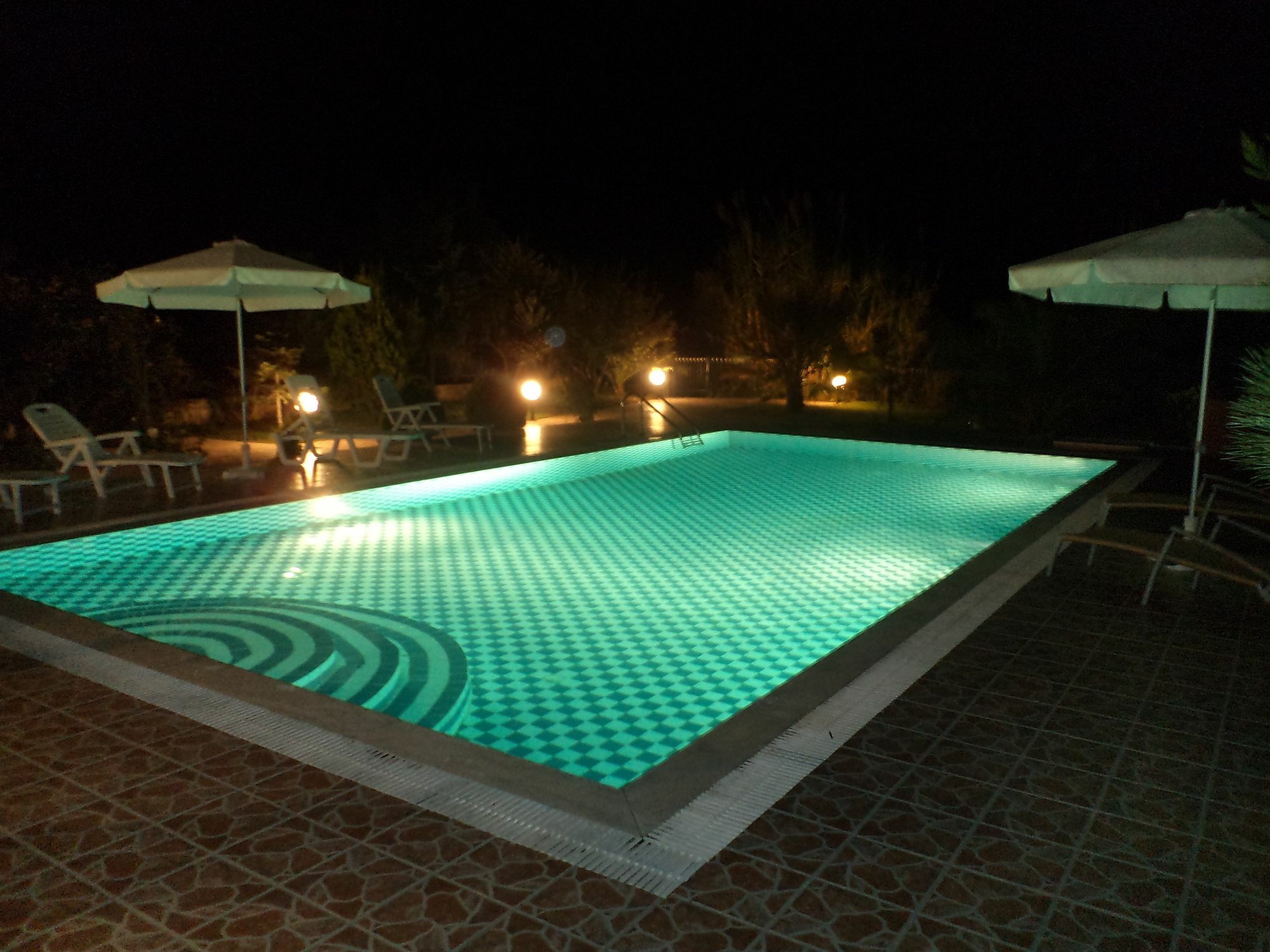 Sofia Apartment Achilleion
