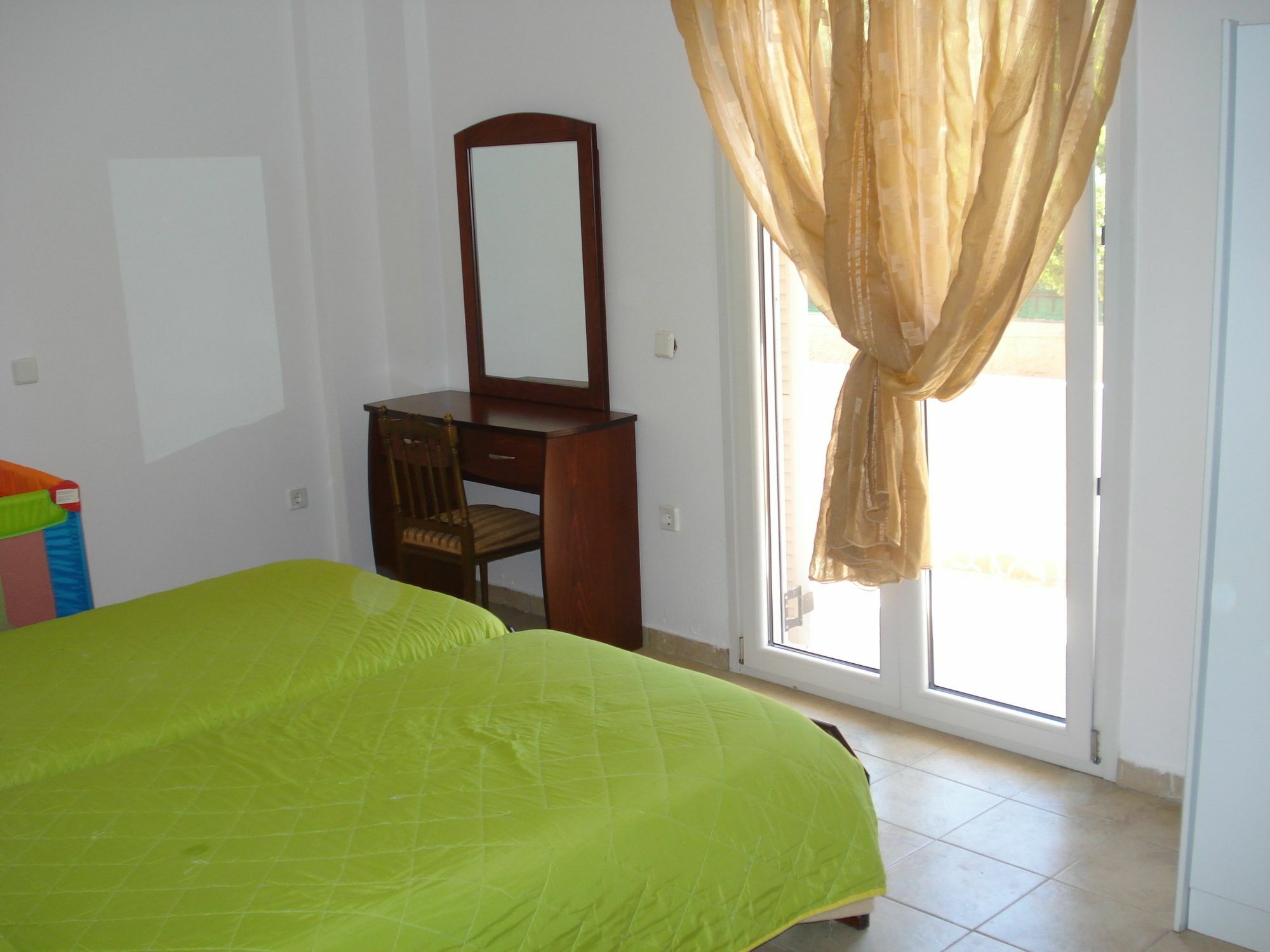 Apartment Sofia