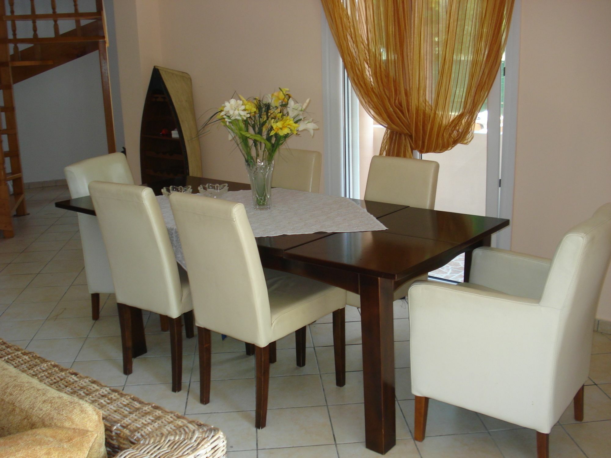 Apartment Sofia *