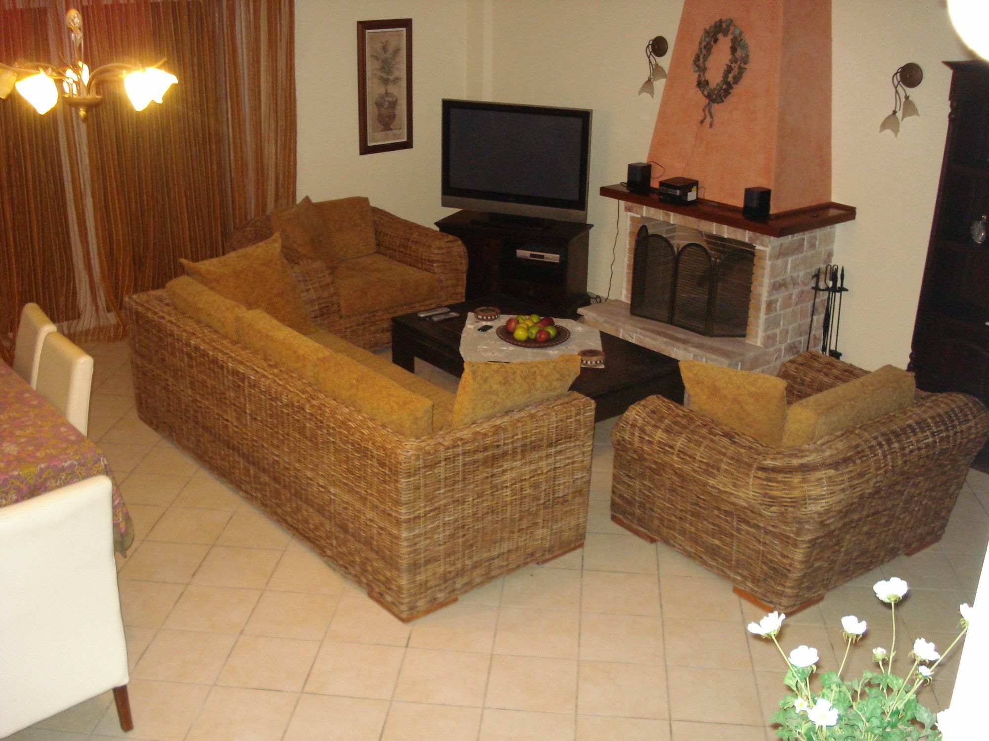 Sofia Apartment