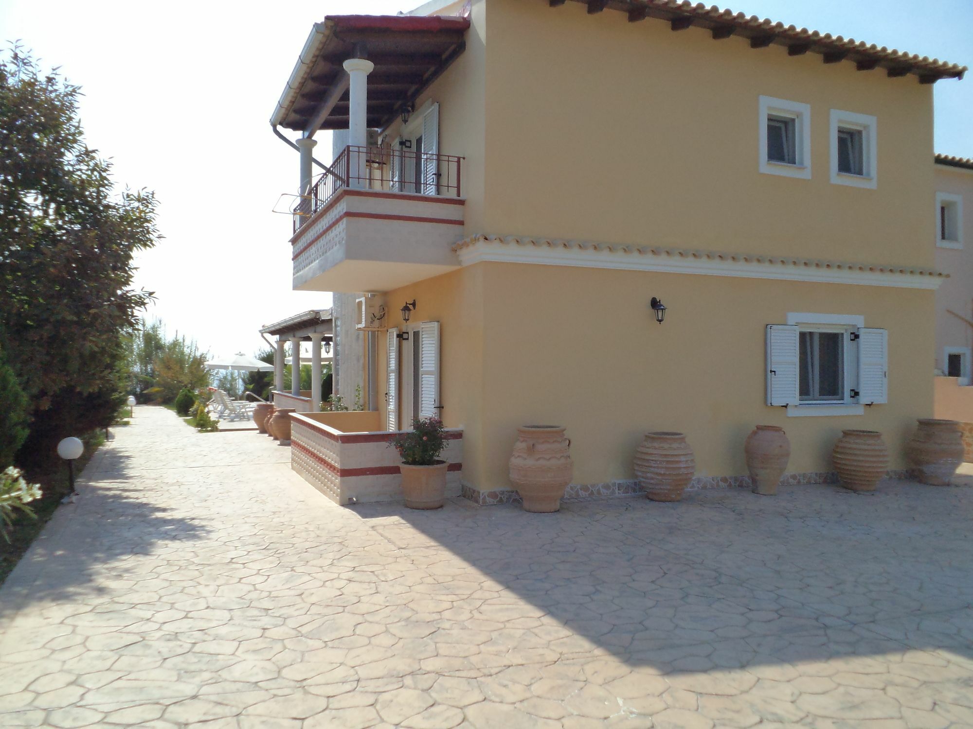 Apartment Sofia