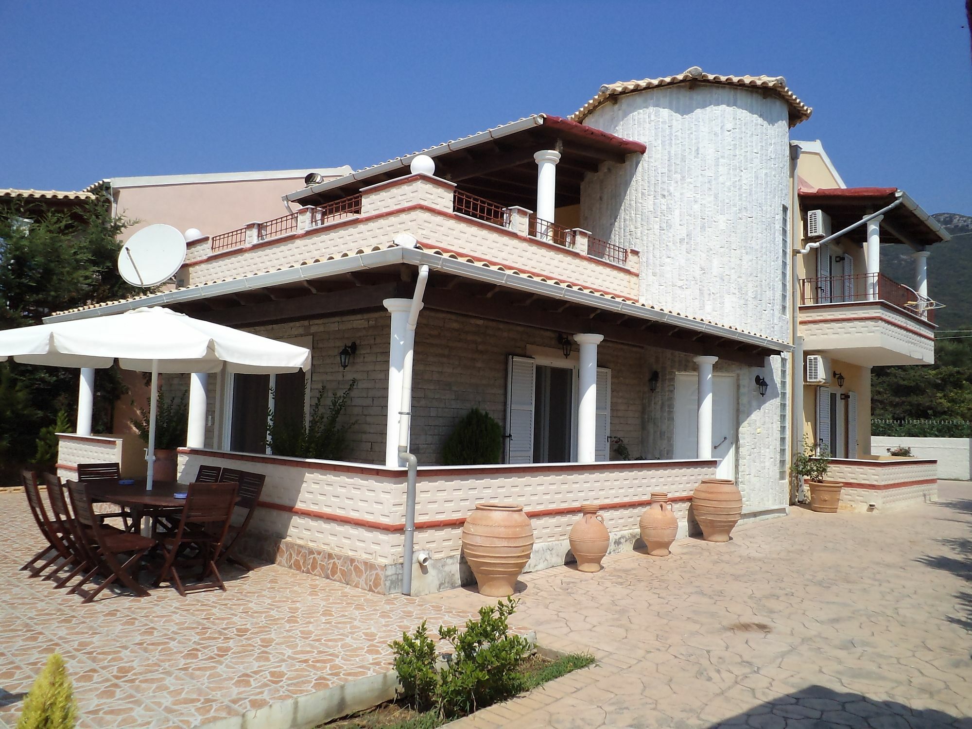 Sofia Apartment