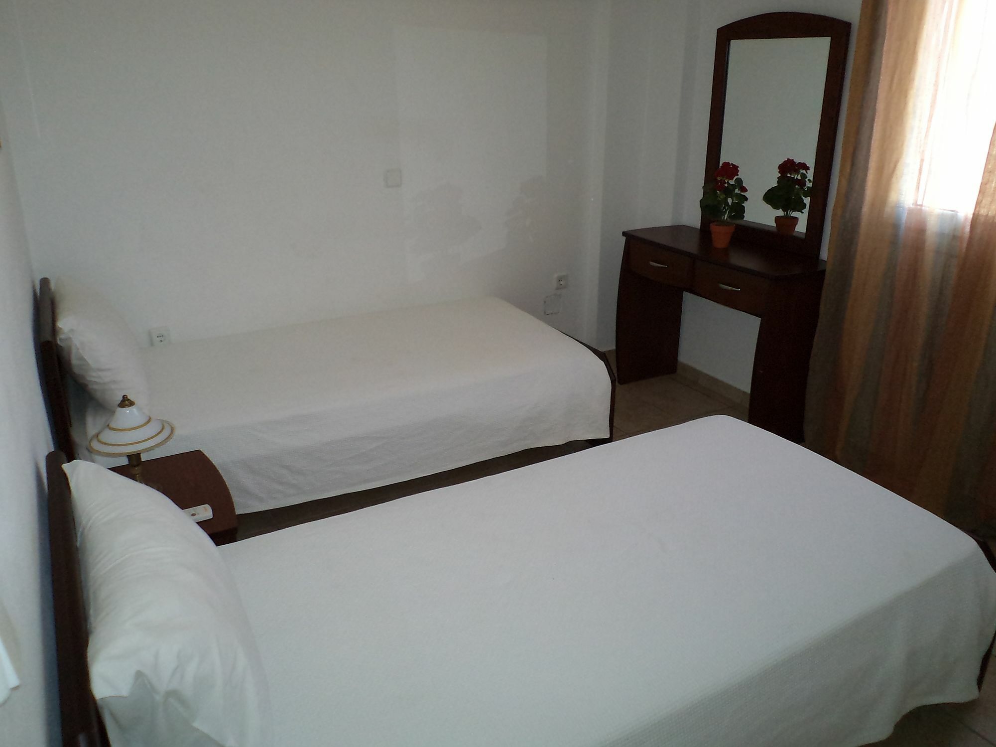 Apartment Sofia Achilleion